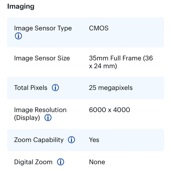 Sony - Alpha a7 III Mirrorless 4K Video Camera (Body Only) - Black - Picture 15 of 16